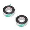Bird Repellent Tape Reflective Weatherproof Colorful Flexible Bird Scare Ribbon for Orchard Garden