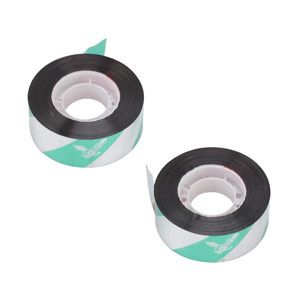 Bird Repellent Tape Reflective Weatherproof Colorful Flexible Bird Scare Ribbon for Orchard Garden