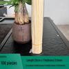 25 cm length*3.0 mm thickness-100 pcs