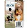 Cartouche D'encre EPSON 378XL - 11.2 Ml - XL - Noir