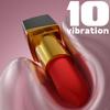 Lipstick Mini Vibrator 10 Speed Bullet Vibrator Dildo Clit Stimulator G Spot Massage Masturbator Adult Sex Toys for Women,Sex Toys,Sexy,Sex