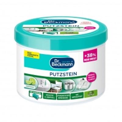 Dr. Beckmann Countertop Coating & Cleaning Stone 550g