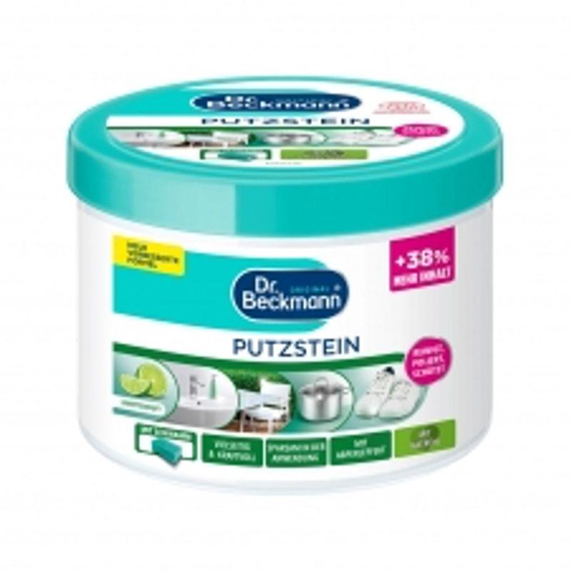 Доктор. Покрытие и очиститель для столешниц Beckmann 550 г