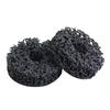 Versatile Car Wheel Hubs  rusts  Cleaning set Upgrades Wheel Hubs  rusts  Removal for Garage Maintenance & Pre Travel Ch