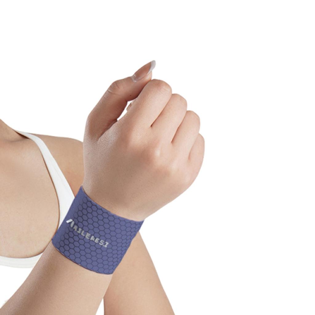 Wrist Sprain Wrist Sheath Tendon Sheath Men And Women Sports Basketball Badminton Wrist Strap Joint Cover