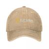 CZ USA Guns Logo Baseball Caps Vintage Distressed Denim Washed Snapback Outdoor All Seasons Travel Adjustable Cap Hat