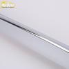 16 Qashqai Rear Wing Trim: Electroplated Tailgate & Window Decoration Strip