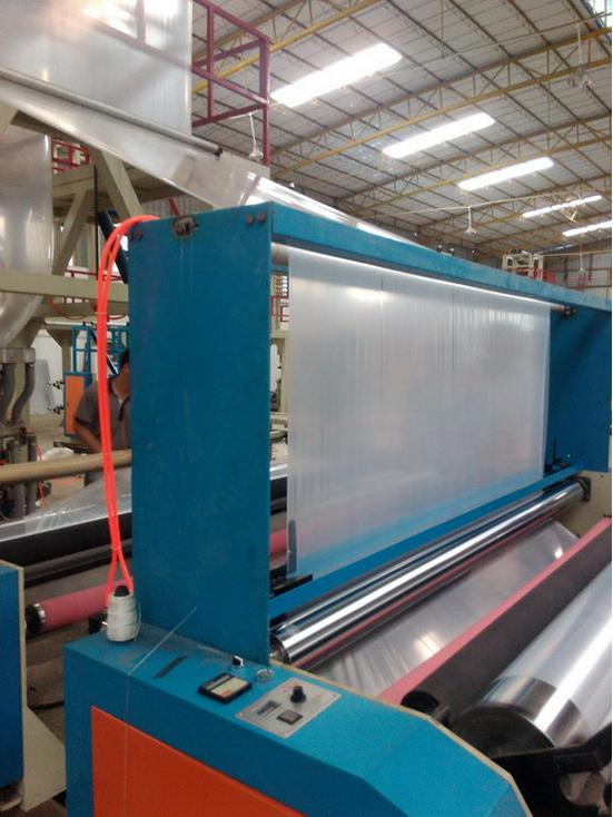 

Professional Waterproof Construction Membrane Tarpaulin