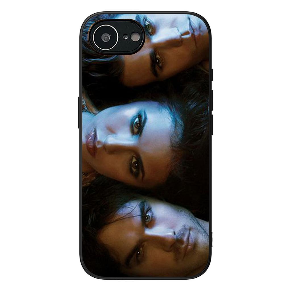 The Vampires D-Diaries TV Phone Case for Samsung Galaxy S22 S21 S20 FE Ultra Plus A35 A36 A37 A33 A34 A04 A71 Protective Cover