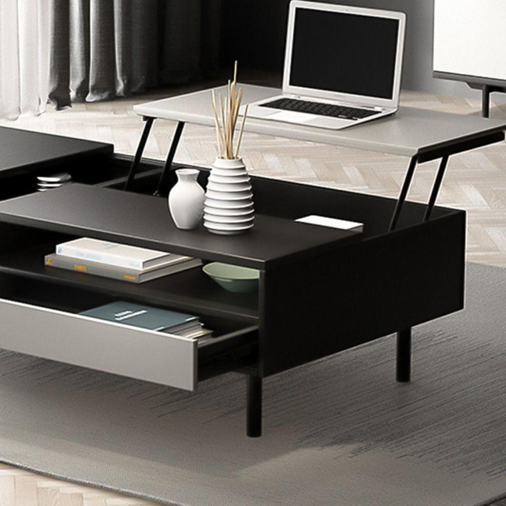 1 pár kovových hydraulických pantů, praktické zvedáky víka stolu, hardware, kování, pant, čajový konferenční stolek