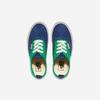 Vans Authentic Elastic Lace - Primary True Navy [VN000VAC5TU-PRIMARY TRUE NAVY]