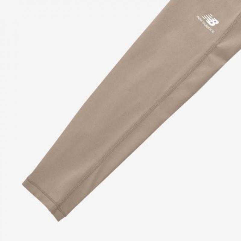 New Balance Leggings High Soft Leggings   Nbnsb4w012 86