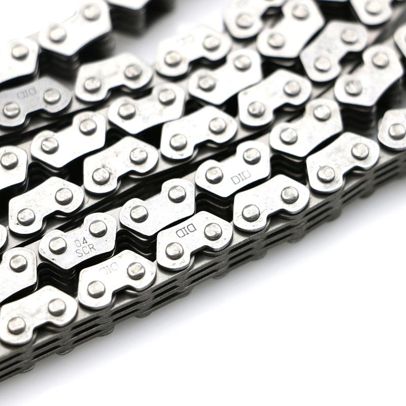 Motorcycle Timing Cam Chain For HYOSUNG TN125 1992-1996 GA125 GS125 1997-2000 TN 125 GA GS