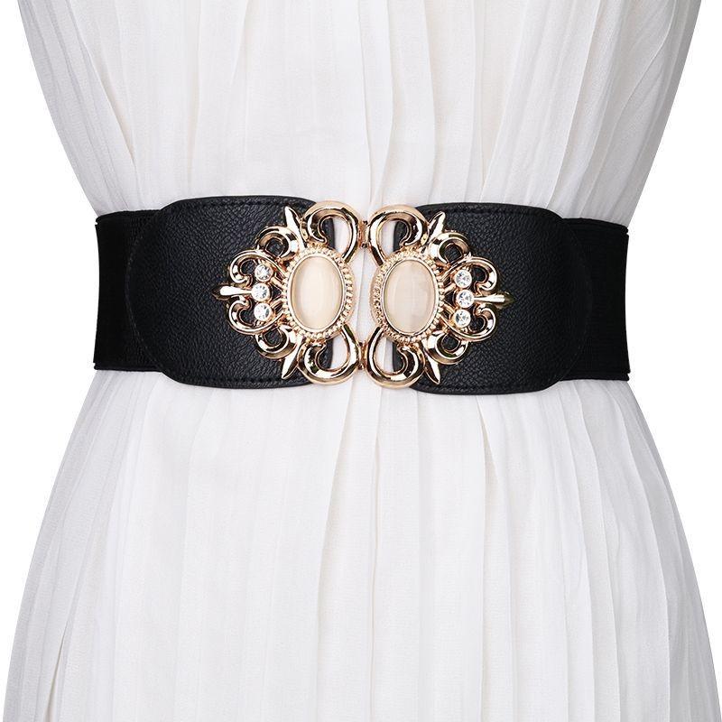 Womens Fashionable Rhinestone Waist Belt For Skirts And Coats Perfect For Outfits Seasonal