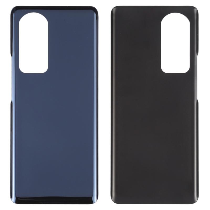 For Honor 70 Pro 5G Back Battery Housing Cover Replacement Part (without Logo)