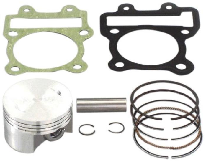 

Комплект поршней KITACO Light 82cc APE50 XR50 Motard 350-1122310