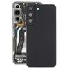 Per Samsung Galaxy S22 5G SM-S901B cover posteriore batteria con copri obiettivo fotocamera