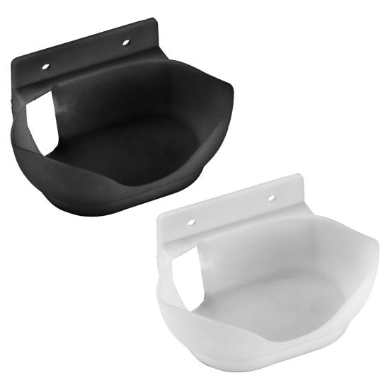Speaker Bracket Wall-mounted Built-in Cable Manager Mini Sound Box Support Stand Holder for Google Nest Audio