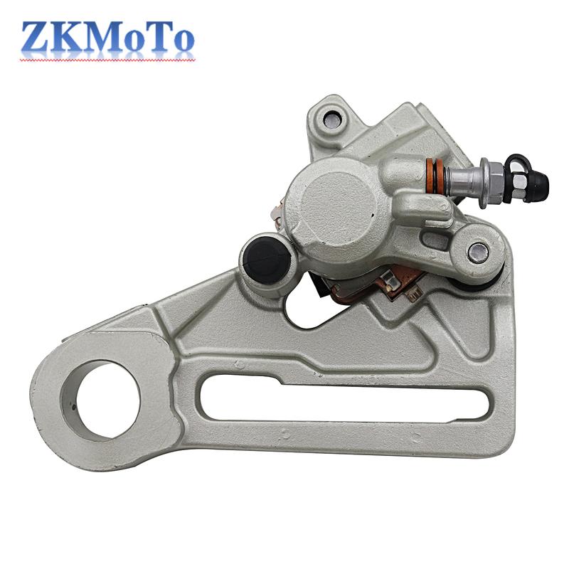 Motorcycle Rear Brake Caliper For Husqvarna TC FC TE FE TX FX For GasGas EX EXF EC ECF MC MCF 125 200 250 350 450 Dirt Pit Bike