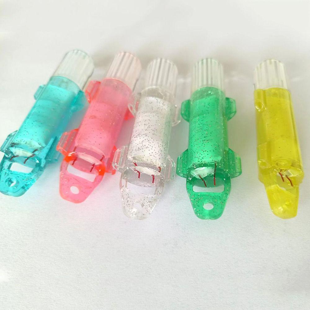 Trap Lamp Fishing Lure Trap Light Underwater Fishing Light Fish Luring Lighting Underwater Light