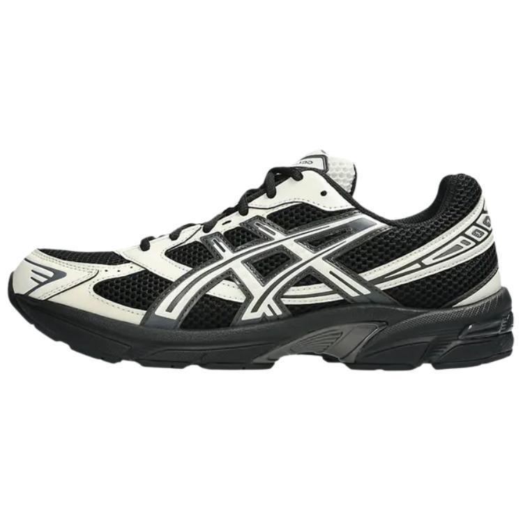 ASICS Gel-1130 Black Cream Men s 1203A609-001 EU 37.5