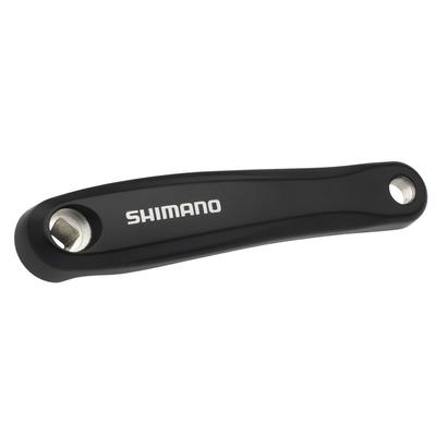 SHIMANO Ανταλλακτικά Επισκευής Αριστερό Γρανάζι 170mm Y1J498010 (Μαύρος) FC-M311