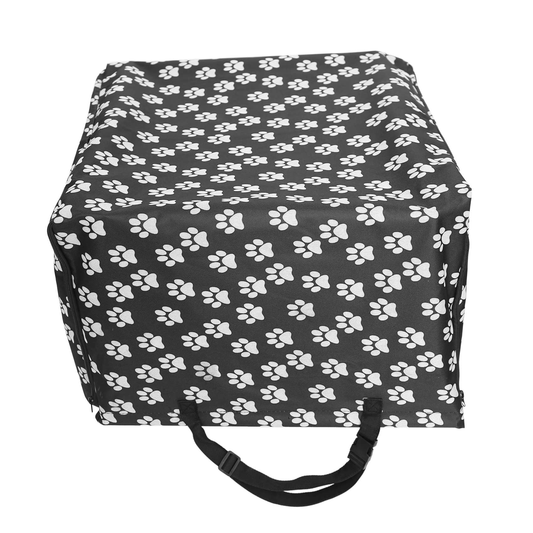 M-Modern-Dog Car Seat Single Seat For Back Seat Waterproof Dog Seat Cover Car Seat For Pet Abrasionproof Dog Seat Cover Car Safe