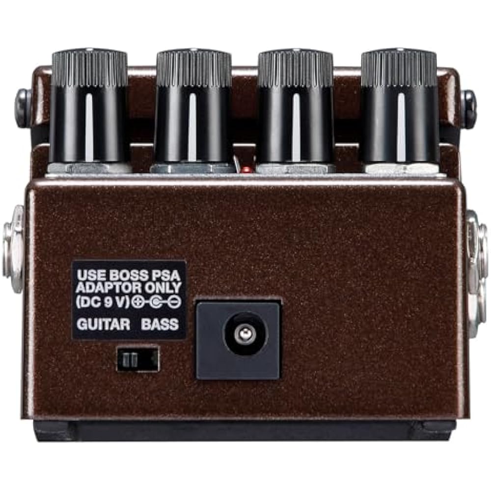 BOSS /OC-5 Octave Boss
