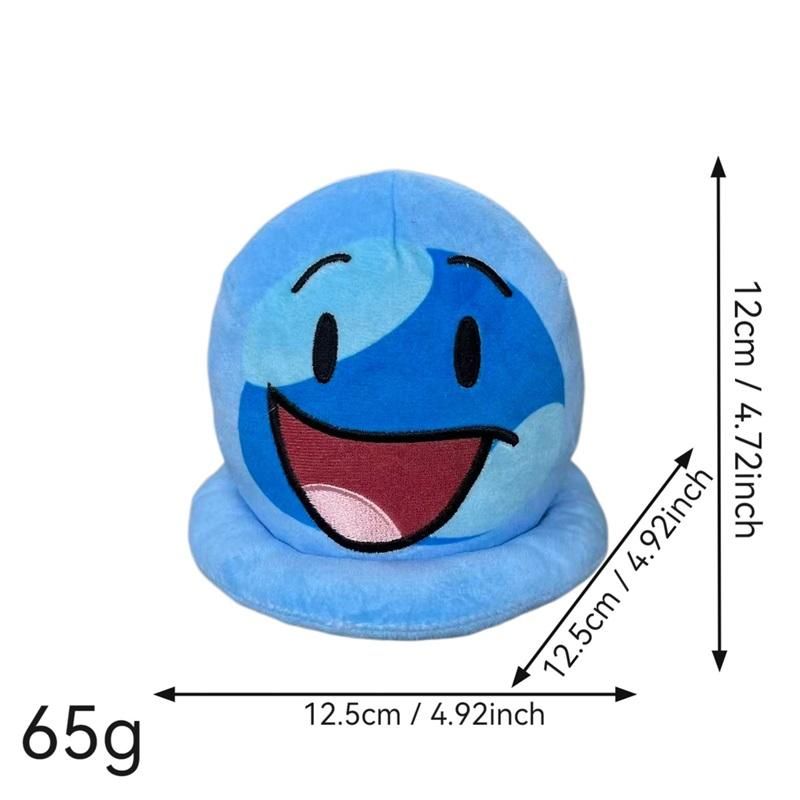 Inanimate Crazy Stuffed Toy Inanimate Crazy Cartoon Doll