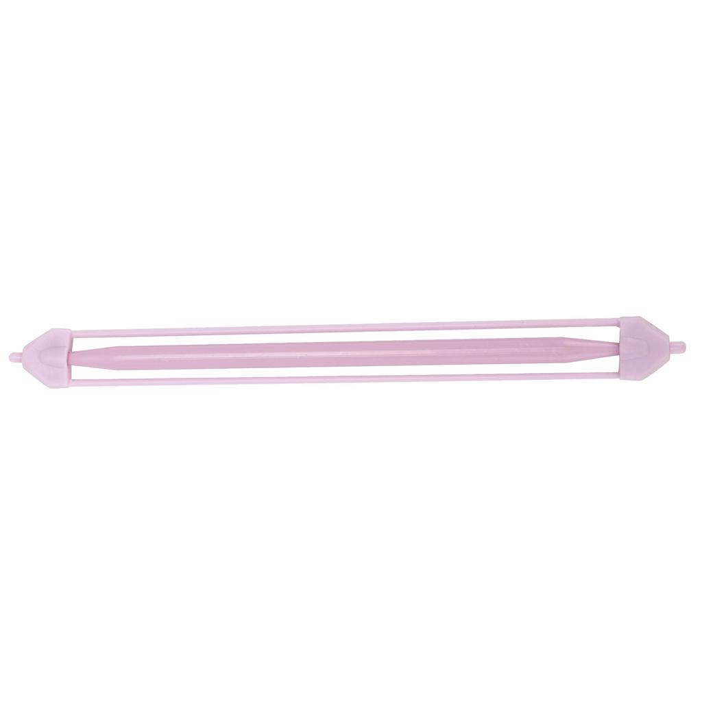 E-Typ Nadelklemme Anti-Lösen Anti-Herfallen Stift Schnalle Clip Pullover Häkelwerkzeug für Haushaltsstricken