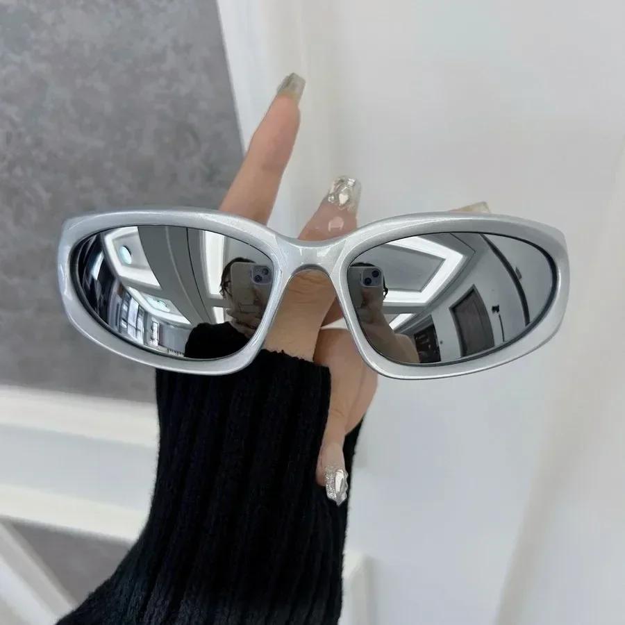 

Модные Солнцезащитные Очки Женские Мужские Квадратные Пластиковые Винтажные Стильные Оверсайз Женские Солнцезащитные Очки Ретро Отпуск