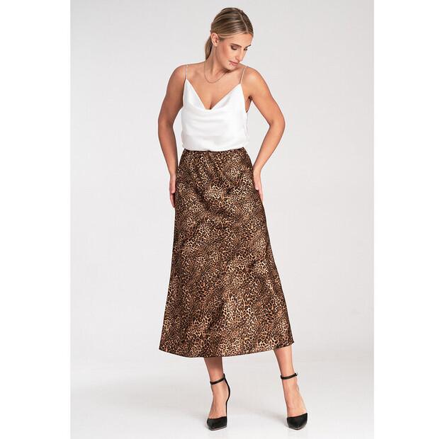 Юбка трапеция FIGL M1087 EU S_M