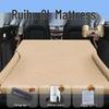 Chery Tiggo 8L SUV Inflatable Car Bed Mattress for Rear Seat & Trunk