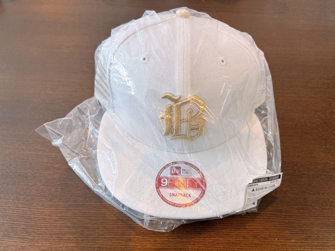 

[Б/У] Кепка-коллаборация BigBang New era