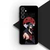 Deidara Narutos Itachi Uchiha Akatsuki for Motorola Moto G86 G57 G24 G15 G54 Power G13 G14 G34 G35 G45 G60 G53 G55 G64 G75 Case