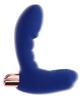 Heroic P-Spot Vibrating Prostate Plug 8 X 3cm - Toy Joy - Vibrating Plugs