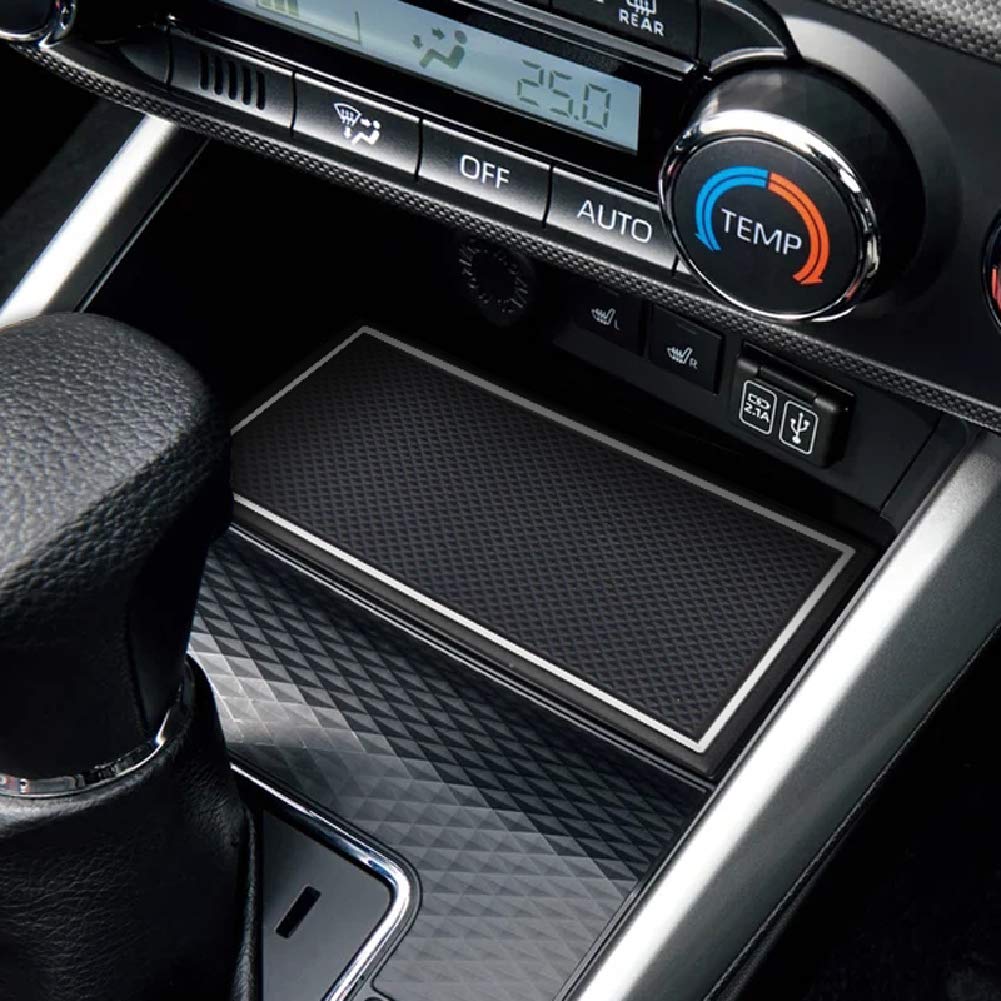 

Daihatsu Rocky Rocky A200S A210S Toyota Rise RISE RAIZE Специальные Аксессуары для Украшения Интерьера белый