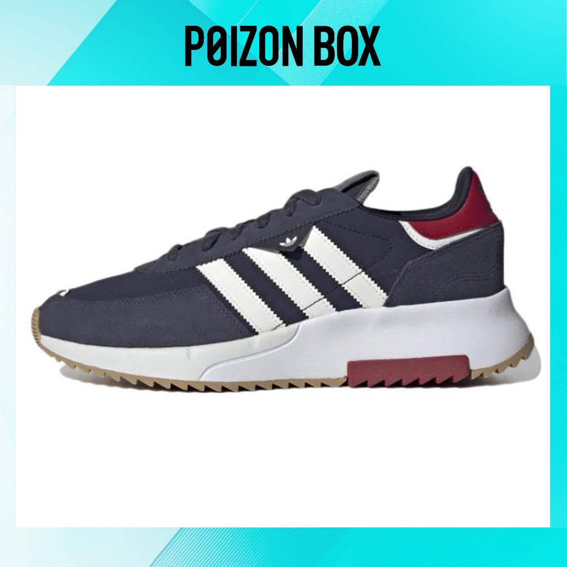 

кроссовки adidas originals Retropy F2 Lifestyle Shoes Men GW0509