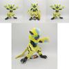 Hochwertiger Pokemon Sonne und Mond Zeraora Plüschtier 11 Zoll Weiche Puppenfigur Geschenk