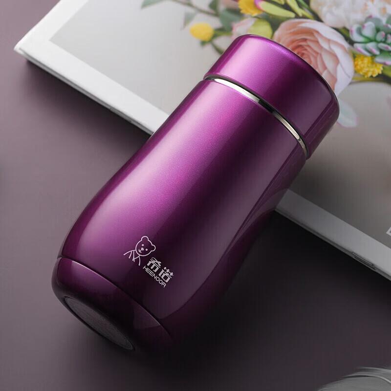 Xinuo Stainless Steel Insulated Water Bottle