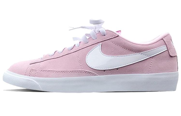Nike Blazer Low Premium Nd Pastel Pink BQ6813-600 42