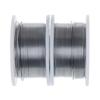 0,8/1,0 mm 50 g 2% topnik drut lutowniczy z rdzeniem kalafoniowym niska temperatura topnienia do lutownicy