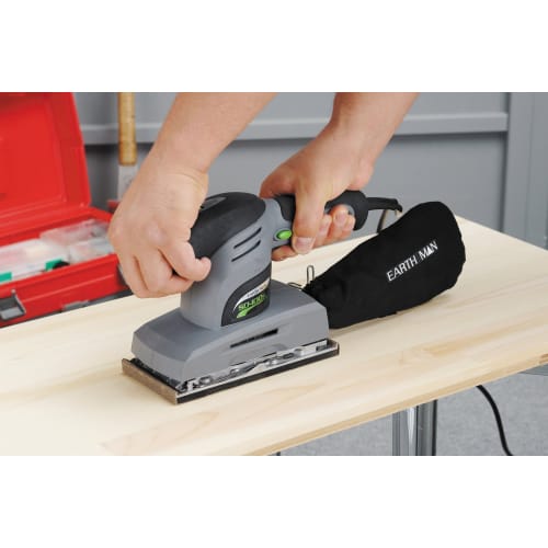 Takagi EARTH MAN Orbital Sander SD-100SC