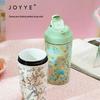 JOYYE Insulated Ceramic Travel Mug