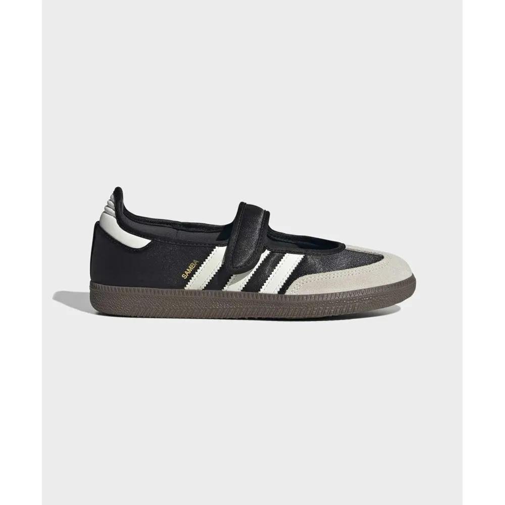 adidas ADIDAS Samba Jane - Black:White IH9207 189642 240