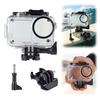 Replacement Waterproof Protective Housing for  Action5 Pro/4/3 Outdoor Travel Tourism Waterproof Housing Case Lightweight