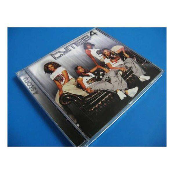 

CD TYMES 4 - 4Story 0146192ERE Edel 2003 Non Japan Dance & Electronica Used