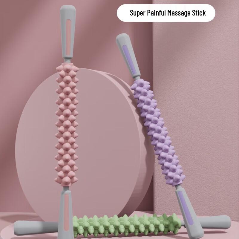 Yiming Deep Tissue Massage Roller Stick