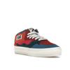 Vans Parra X Premium Half Cab 33 Abstract Art Unisex Sneakers Multi-Color VN000SDHCYL