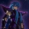 Saint Cloth Myth EX Aquaria Camus Revival (Summer Cloth) <20th Version>